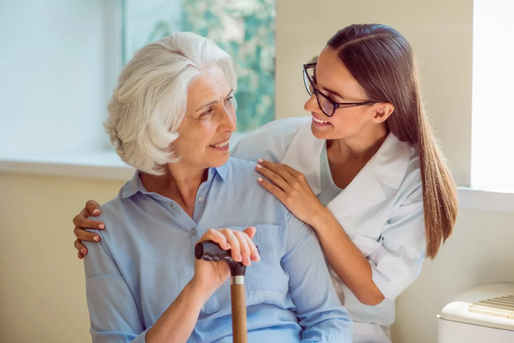 Medeon Intensivpflege bei Ihnen zuhause